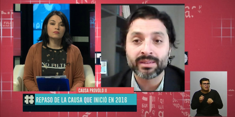 Próvolo: advierten que el Estado no cumple con la reparación integral a sobrevivientes