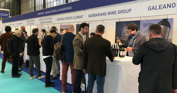 Mendoza participará de la feria de vinos más importante del mundo ...