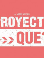 Se estrena "Proyecto Qué?" en la Nave Cultural