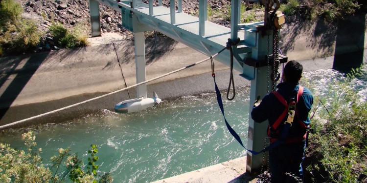 Proyecto de Energía Eléctrica