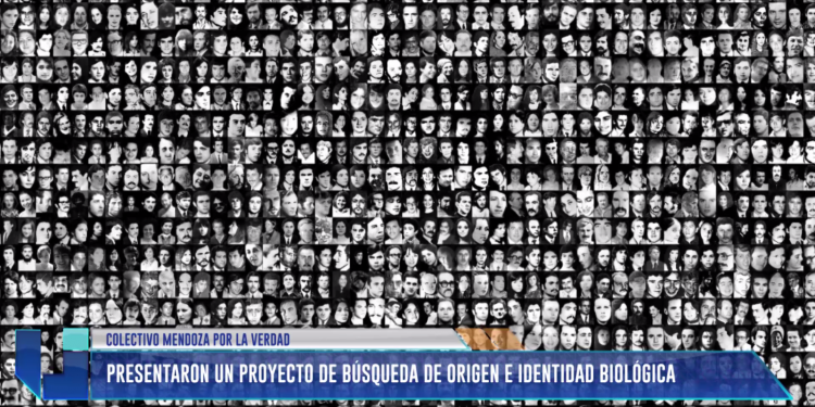 Presentaron un proyecto de búsqueda de origen e identidad biológica