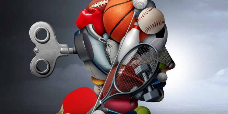 Comer, dormir y pensar todo el tiempo en el deporte: cómo preparar la mente para el alto rendimiento