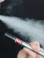 Qué son los "Productos de Tabaco Calentado", prohibidos por ley