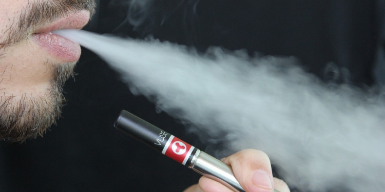 Qué son los "Productos de Tabaco Calentado", prohibidos por ley