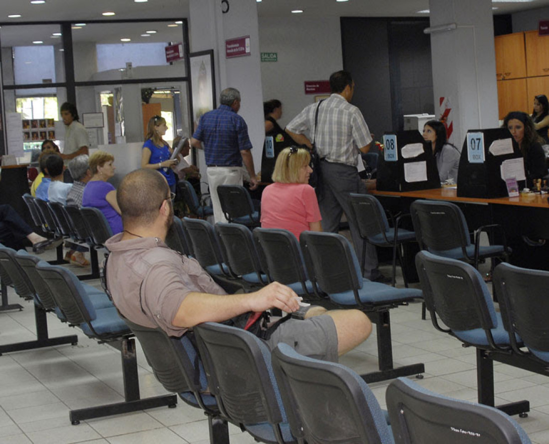 Asuetos en el Gran Mendoza por el Día del Empleado Municipal 