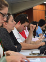 Congreso para analizar las últimas tendencias en gestión y dirección de proyectos
