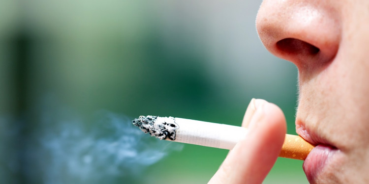 Se derrumba el consumo de cigarrillos: cayó el 11 % en menos de un año