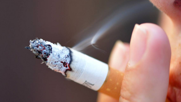 imagen Propósito de Año Nuevo: tres apps para dejar de fumar