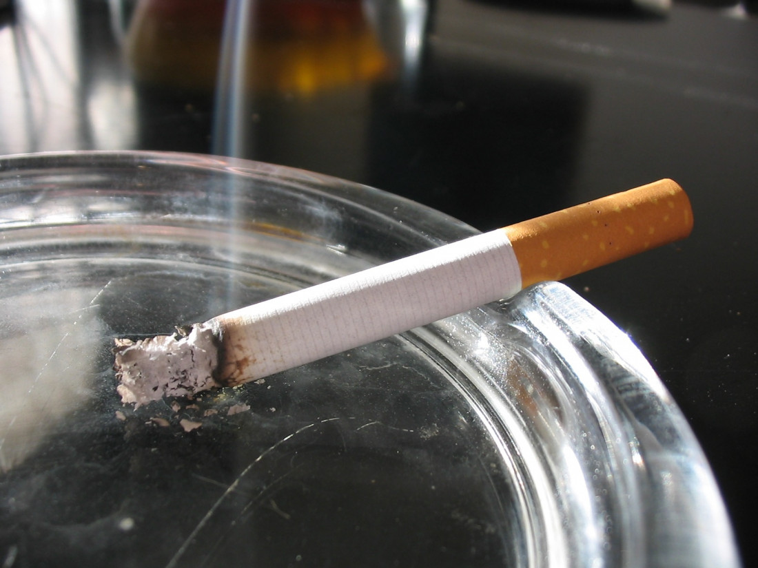 Los cigarrillos aumentaron cerca del 50%