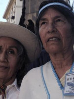 Pueblos originarios: primera experiencia bilingüe en elecciones