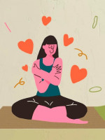 Amor propio: analizar la autoestima con la perspectiva puesta en la salud mental