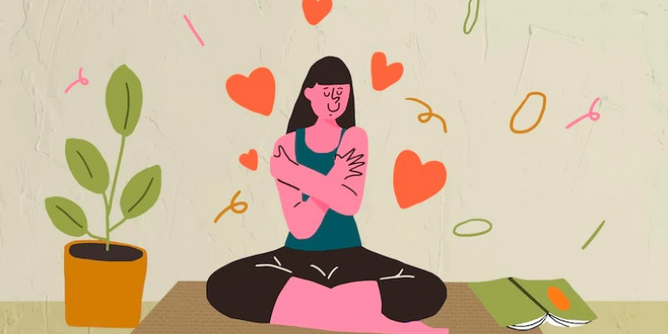 Amor propio: analizar la autoestima con la perspectiva puesta en la salud mental