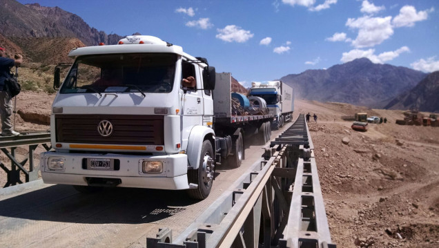 imagen En el feriado 80 mil turistas cruzaron la cordillera y 55 mil eligieron Mendoza
