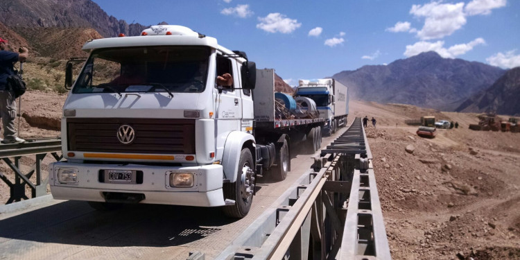 En el feriado 80 mil turistas cruzaron la cordillera y 55 mil eligieron Mendoza