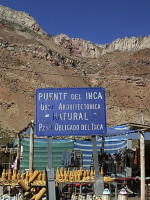 Gastronomía y esparcimiento: cómo será la puesta en valor de Puente del Inca