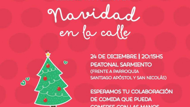 imagen Una Noche Buena