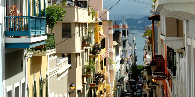 Puerto Rico defiende el español frente al inglés como hecho político