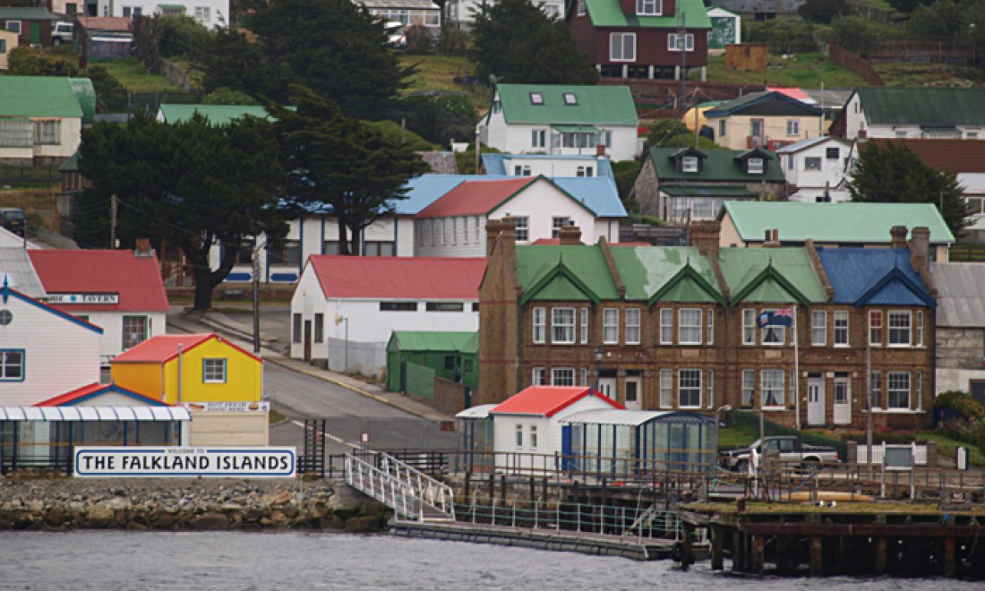 Malvinas: Declaración internacional a favor de la posición argentina