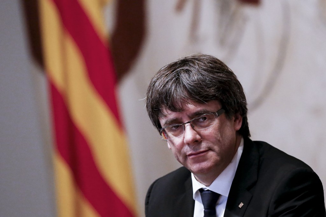 Cataluña va a elecciones tras su frustrado intento de secesión