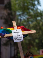 Masacre en Orlando: una merecida reflexión