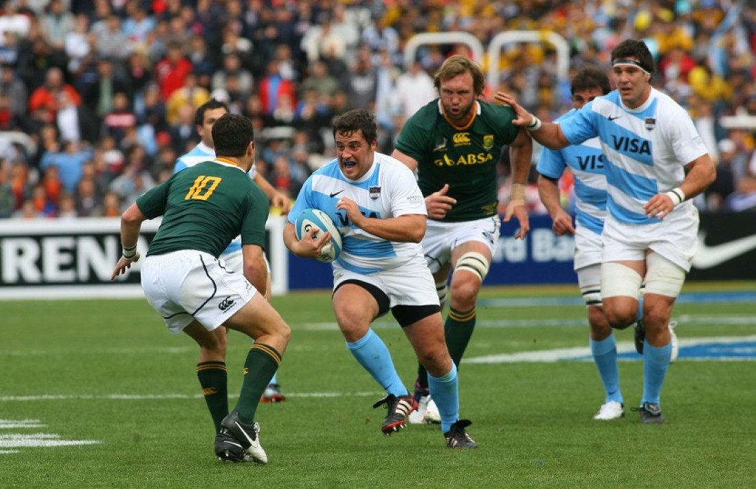 Los Pumas vuelven a Mendoza por el Rugby Championship: ¿cómo y dónde conseguir tu entrada?