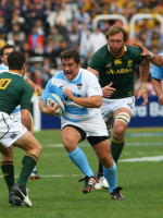 Los Pumas vuelven a Mendoza por el Rugby Championship: ¿cómo y dónde conseguir tu entrada?