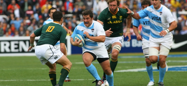 Los Pumas vuelven a Mendoza por el Rugby Championship: ¿cómo y dónde conseguir tu entrada?