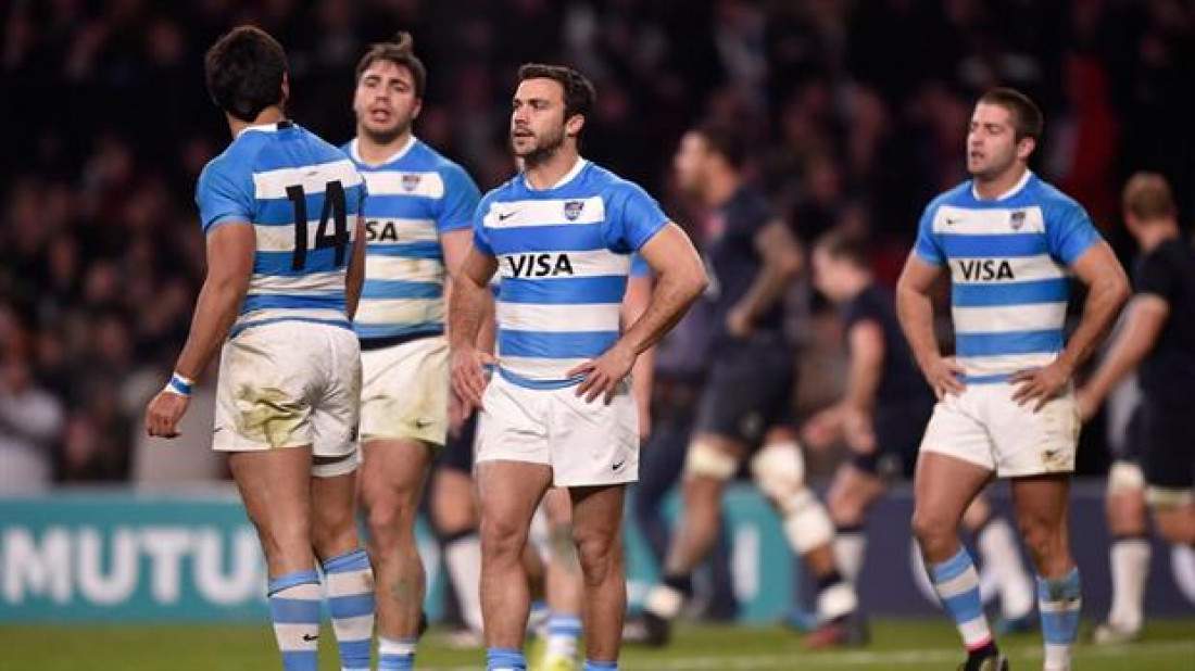 Los Pumas vuelven a Mendoza