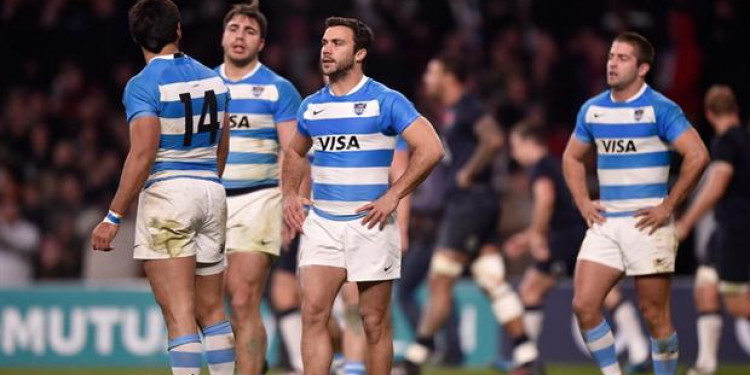 Los Pumas vuelven a Mendoza