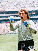 Nery Pumpido: "Messi va a estar rodeado de buenos jugadores"