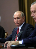 Rusia, Irán y Turquía se atribuyeron el fin de la guerra civil en Siria