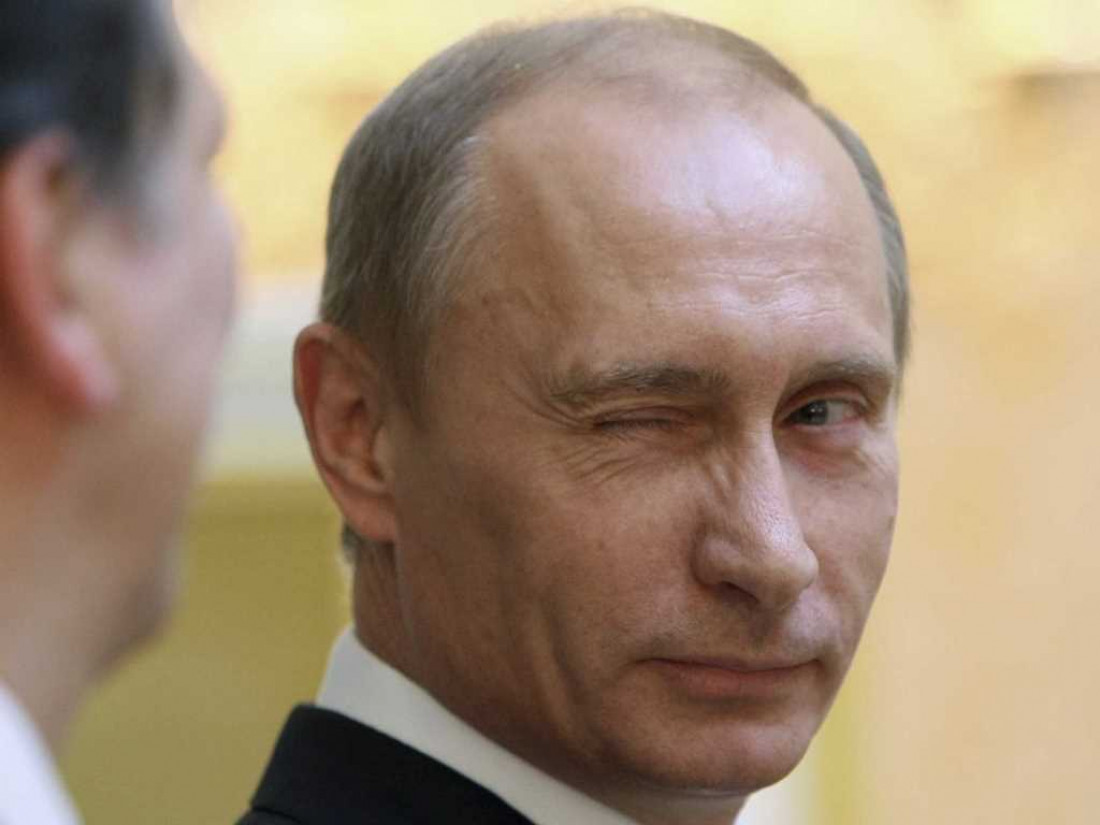 Putin obtiene la autorización del Senado para usar la fuerza militar en Siria