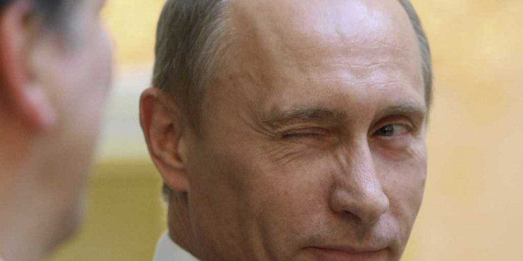 Putin obtiene la autorización del Senado para usar la fuerza militar en Siria