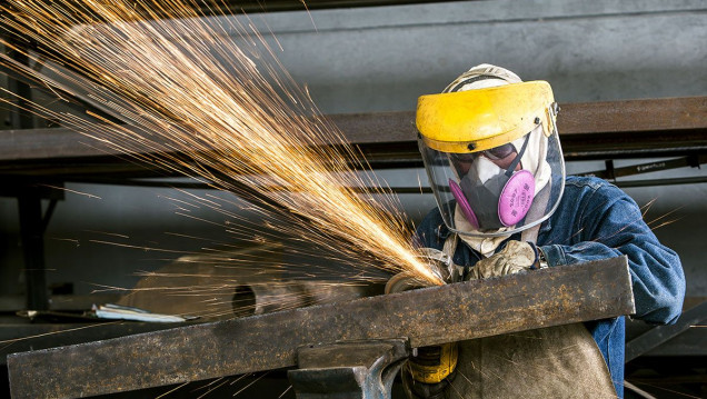 imagen La actividad de las pymes creció en julio, tras 21 meses en baja