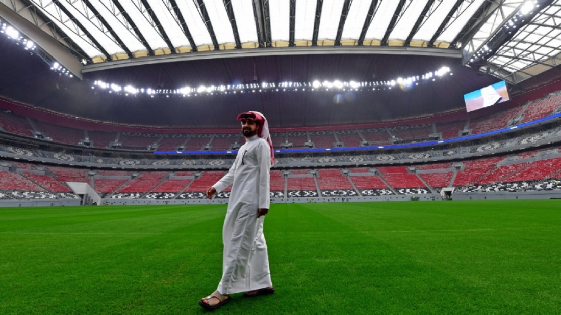 Diez datos curiosos de Qatar, el pequeño país de millonarios que será sede del Mundial
