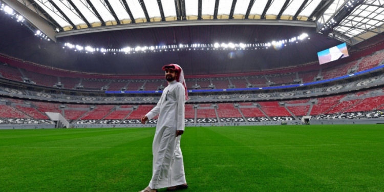 Diez datos curiosos de Qatar, el pequeño país de millonarios que será sede del Mundial