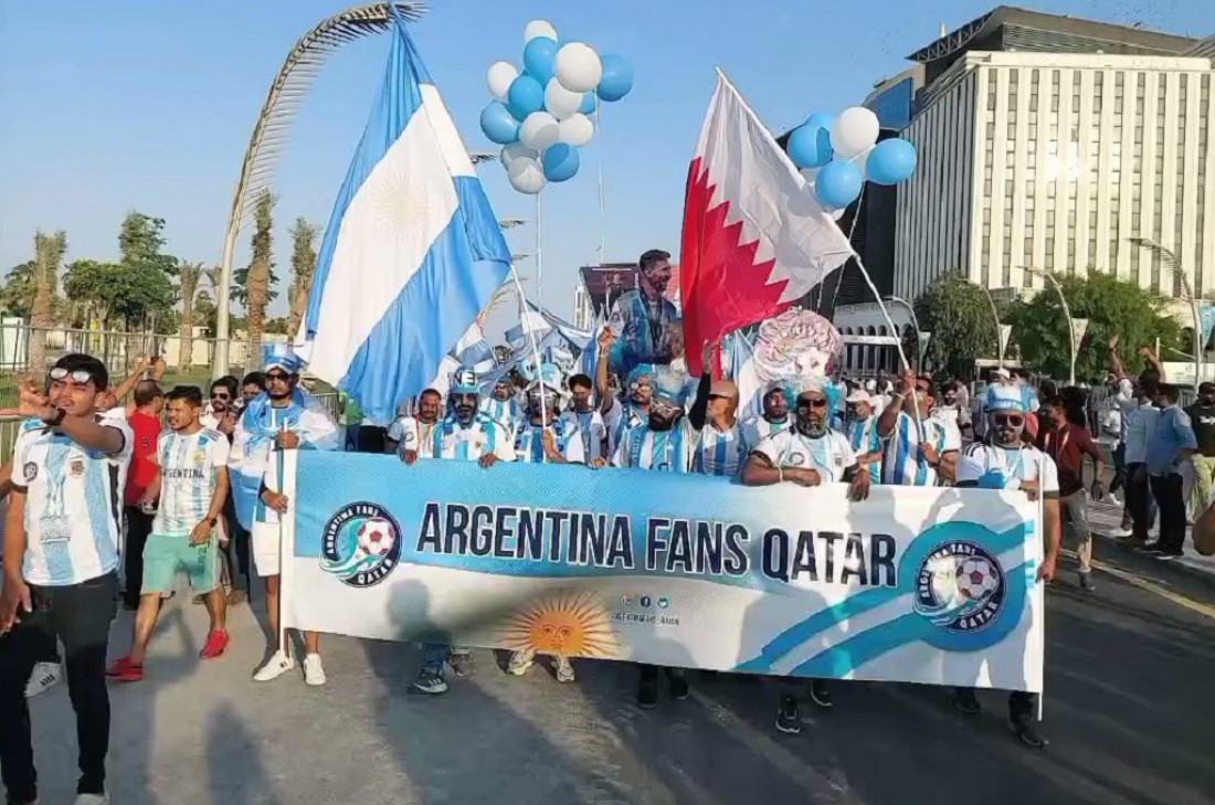 Menú Qatar: estos son los precios para comer, trasladarse y alojarse durante la Copa del Mundo