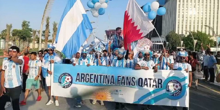 Menú Qatar: estos son los precios para comer, trasladarse y alojarse durante la Copa del Mundo