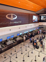 Más de 7 millones de turistas arribaron al país durante el 2022: ¿cuántos ingresaron por Mendoza?