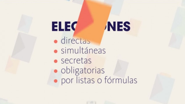 imagen La Elección Directa de la UNCUYO en 3 minutos
