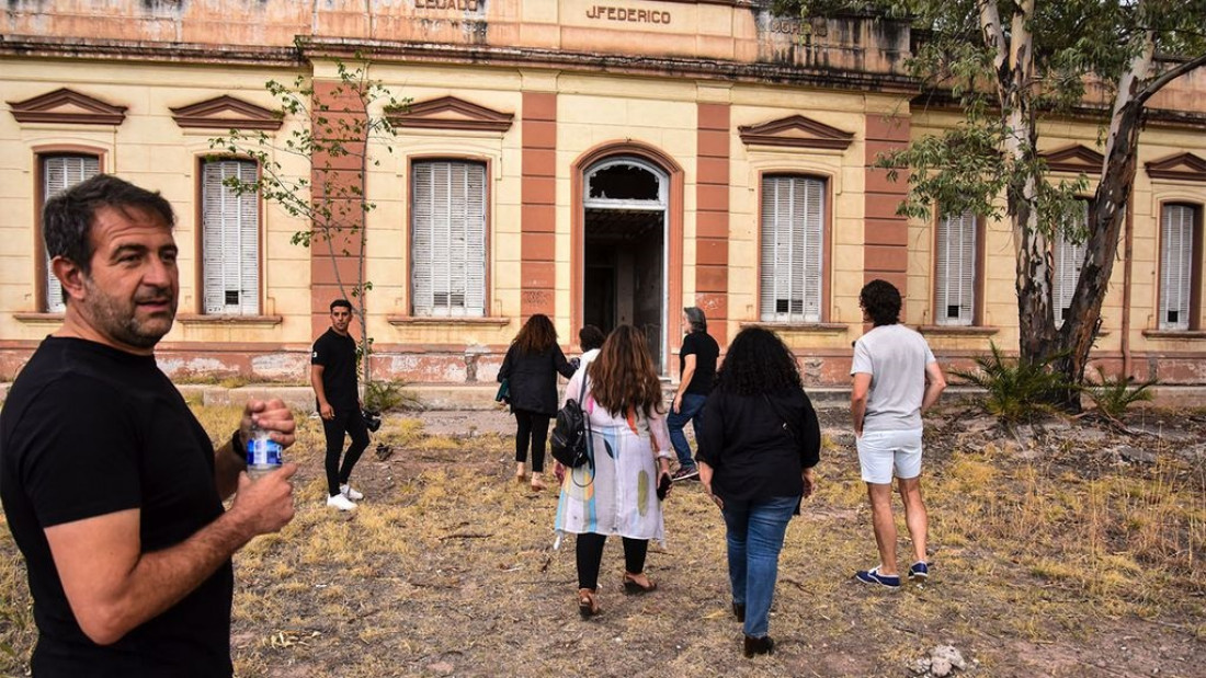 Señal U vuelve a transmitir el documental "Buscando a Quino" 