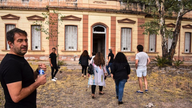 imagen Señal U vuelve a transmitir el documental "Buscando a Quino" 