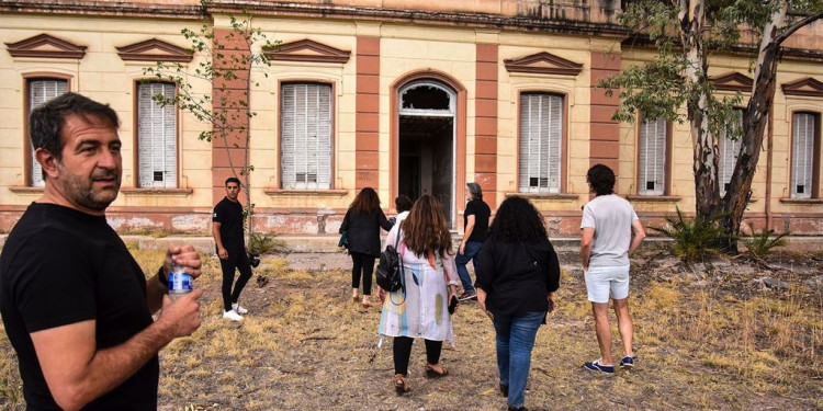 Señal U vuelve a transmitir el documental "Buscando a Quino" 