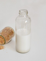 Crearon una bebida fermentada de quinua que posee un alto valor nutricional
