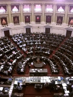 Sin quórum para frenar los tarifazos