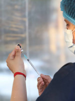 Coronavirus: piden mantener las medidas de higiene y completar los esquemas de vacunación