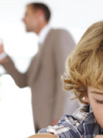 Responsabilidad parental compartida