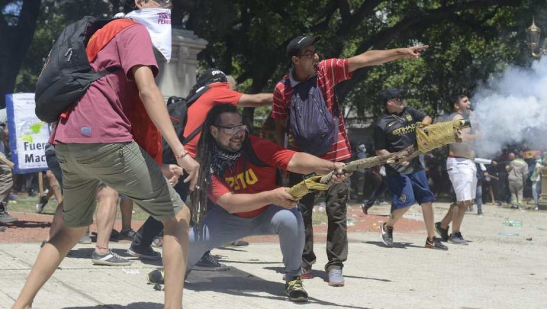 Pedirán captura internacional para el "hombre mortero"