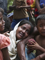 ¿Quiénes son los rohingyas y por qué huyen de Myanmar?