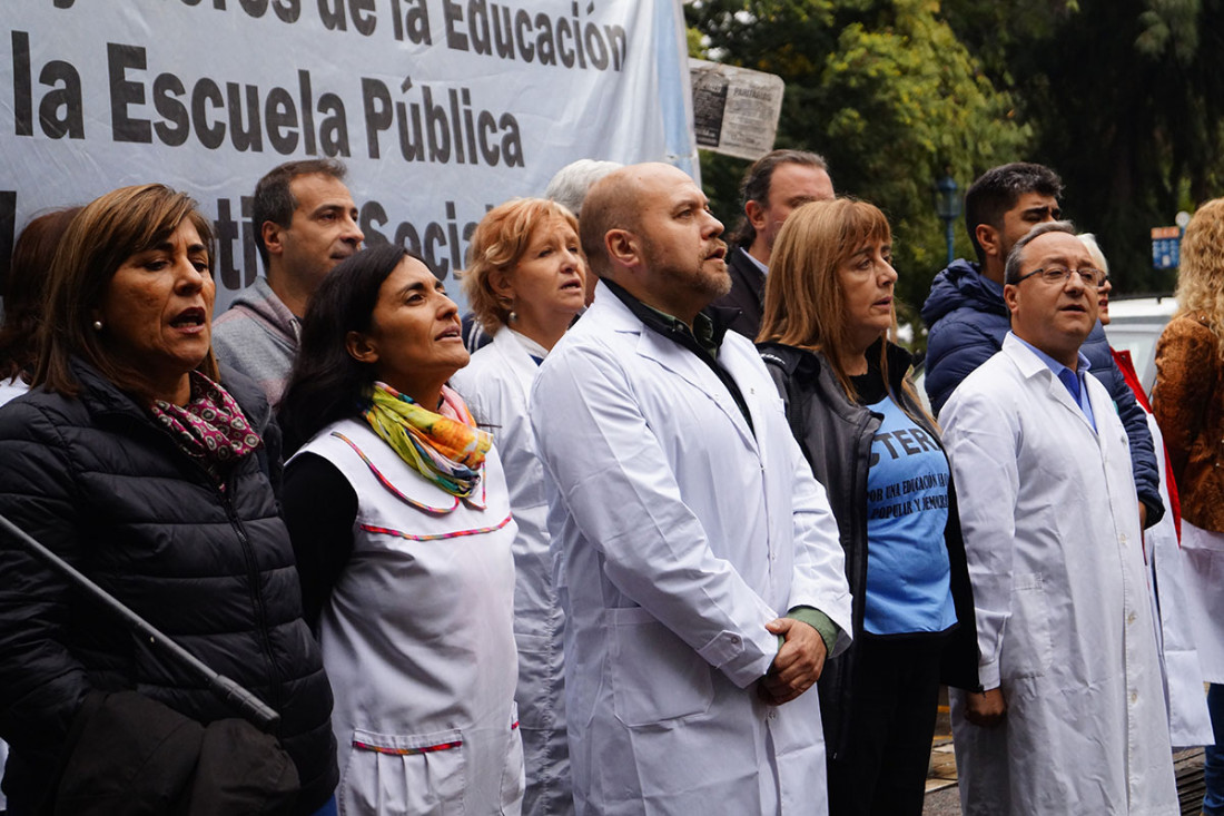 Mendoza tiene su propia aula Itinerante